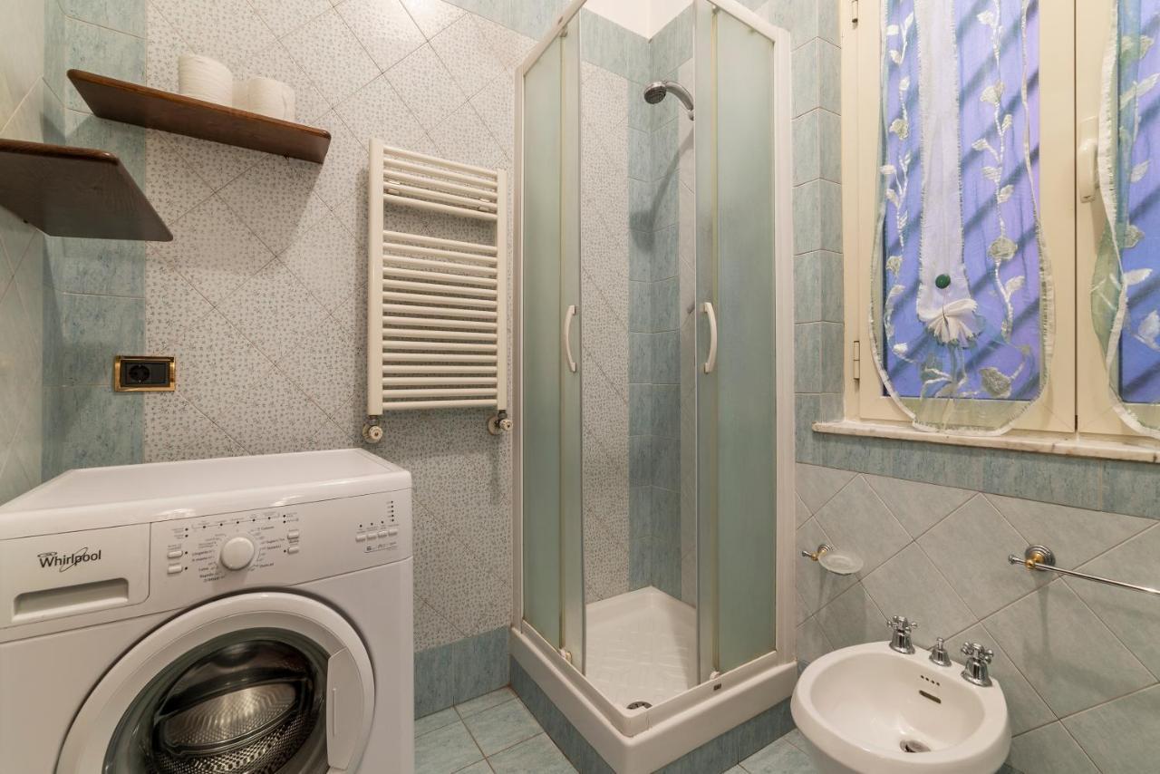 Monteverde Roomy Apartment Sun And Flowers Roma Exterior foto